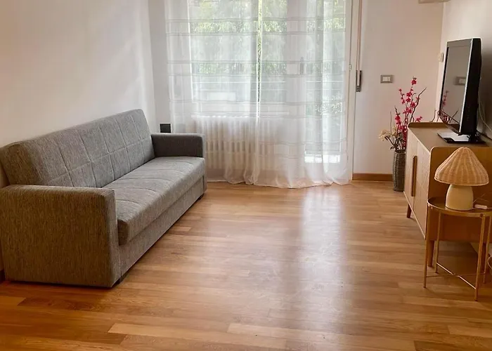 Lejlighed Komorebi House -