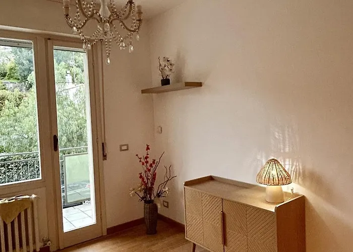 Komorebi House - Lejlighed