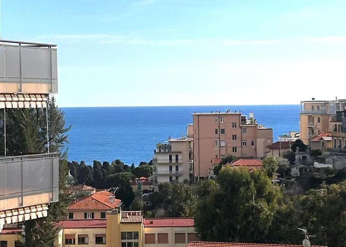 Lejlighed Komorebi House -