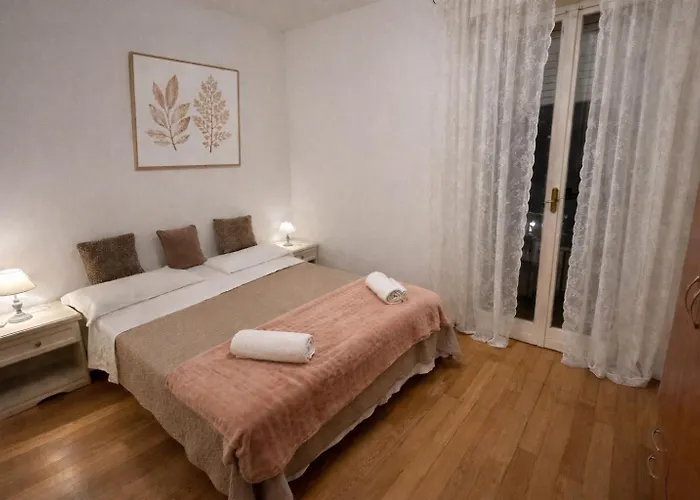 Lejlighed Komorebi House - *