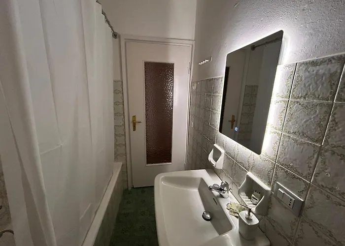 Komorebi House - Lejlighed *