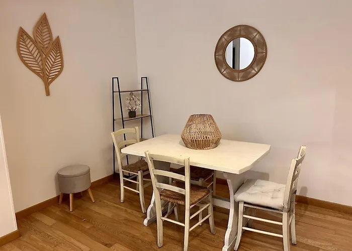 Lejlighed Komorebi House - *