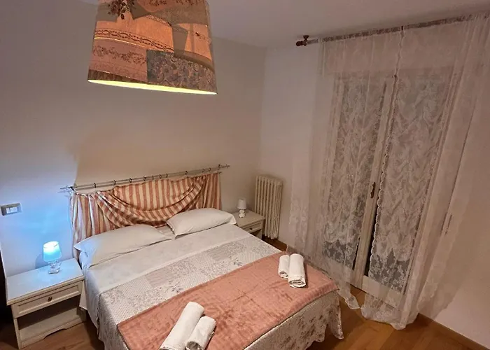 Komorebi House - Lejlighed Sanremo