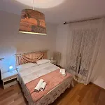 Komorebi House - Appartamento Sanremo
