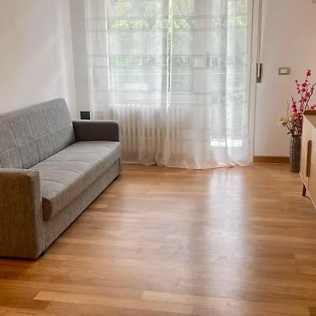 Appartamento Komorebi House -
