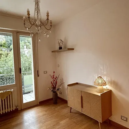 Komorebi House - Apartmán
