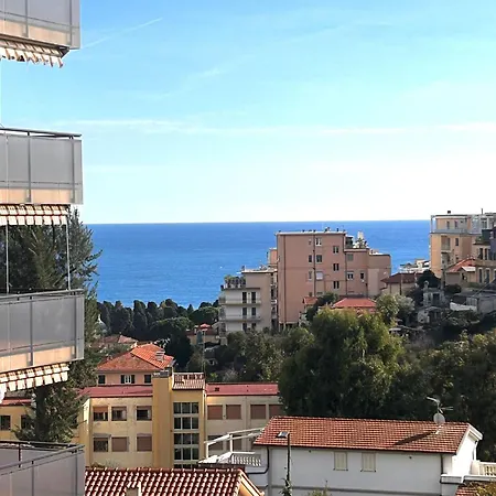 Apartament Komorebi House -