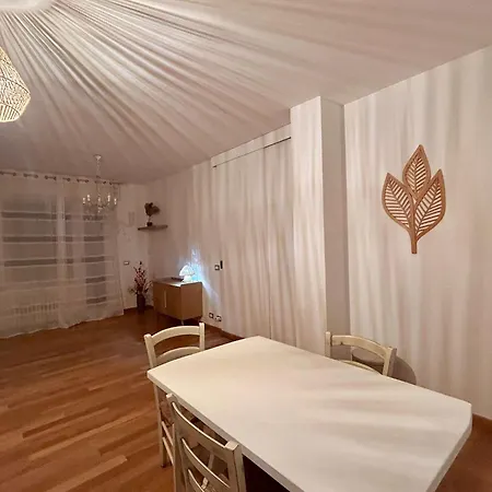 Apartament Komorebi House - *