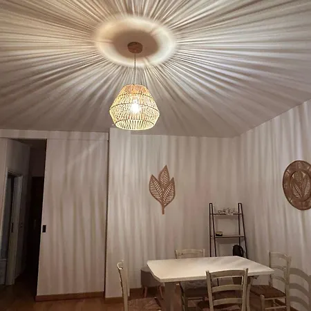 Komorebi House - Apartament