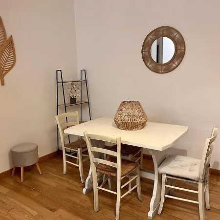Apartament Komorebi House - *