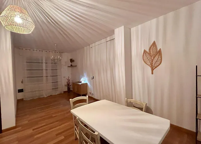 公寓 Komorebi House - *